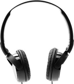 Renoverad Sony MDR-ZX110 On-Ear Wired Headphones - Reebelo Sverige