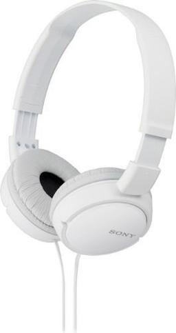 Renoverad Sony MDR-ZX110 On-Ear Wired Headphones - Reebelo Sverige