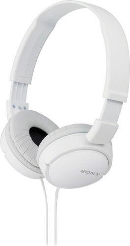 Renoverad Sony MDR-ZX110 On-Ear Wired Headphones - Reebelo Sverige