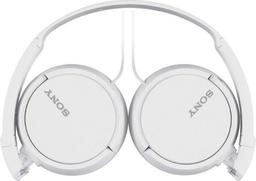 Renoverad Sony MDR-ZX110 On-Ear Wired Headphones - Reebelo Sverige