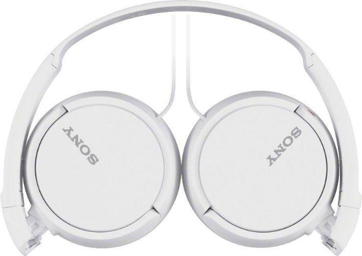Renoverad Sony MDR-ZX110 On-Ear Wired Headphones - Reebelo Sverige
