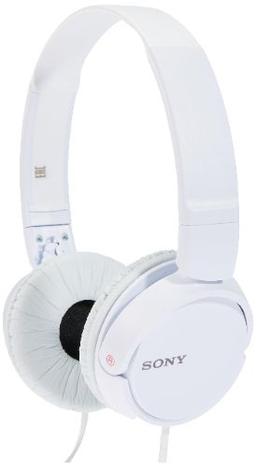 Renoverad Sony MDR-ZX110 On-Ear Wired Headphones - Reebelo Sverige