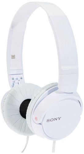 Renoverad Sony MDR-ZX110 On-Ear Wired Headphones - Reebelo Sverige