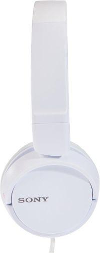Renoverad Sony MDR-ZX110 On-Ear Wired Headphones - Reebelo Sverige