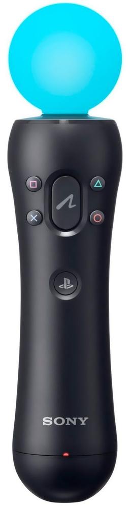 Renoverad Sony Move Motion Controller for PlayStation 3 - Reebelo Sverige
