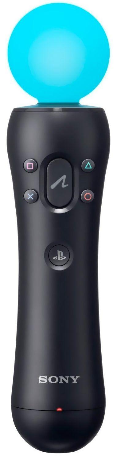 Renoverad Sony Move Motion Controller for PlayStation 3 - Reebelo Sverige