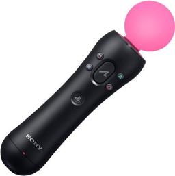 Renoverad Sony Move Motion Controller for PlayStation 3 - Reebelo Sverige