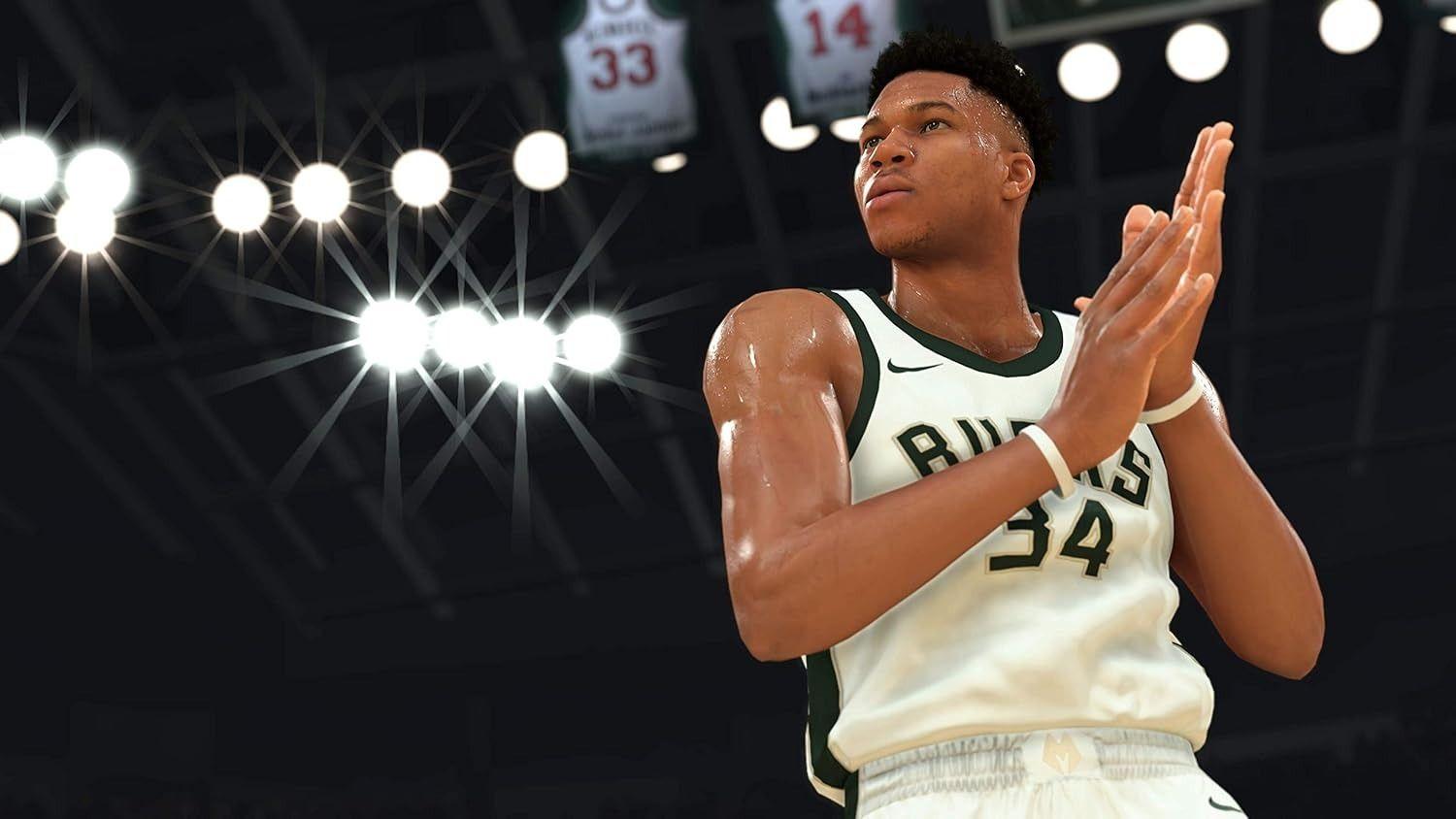 Renoverad Sony NBA 2K20 for PlayStation 4 - Reebelo Sverige