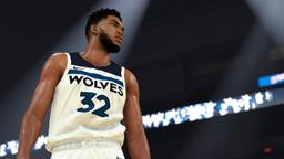 Renoverad Sony NBA 2K20 for PlayStation 4 - Reebelo Sverige