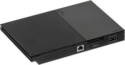Renoverad Sony PlayStation 2 Slim Gaming Console - Reebelo Sverige