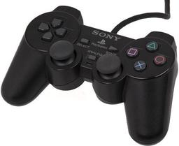 Renoverad Sony PlayStation 2 Slim Gaming Console - Reebelo Sverige