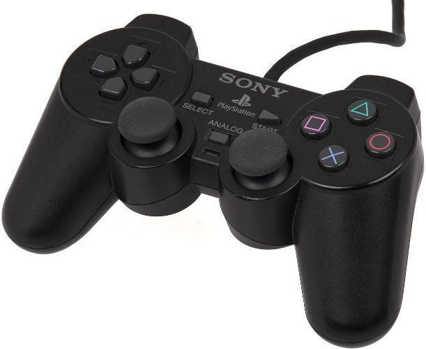 Renoverad Sony PlayStation 2 Slim Gaming Console - Reebelo Sverige