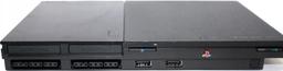 Renoverad Sony PlayStation 2 Slim Gaming Console - Reebelo Sverige