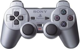 Renoverad Sony PlayStation 2 Slim Gaming Console - Reebelo Sverige