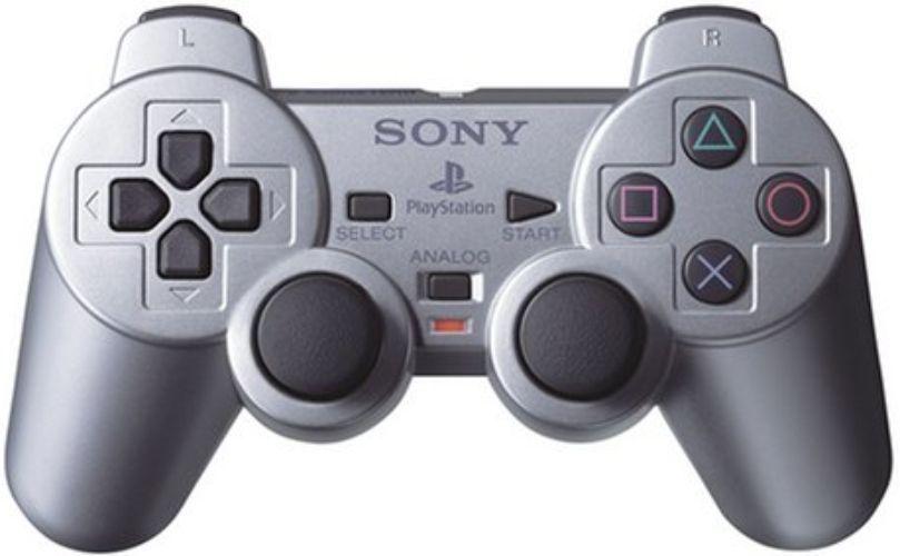 Renoverad Sony PlayStation 2 Slim Gaming Console - Reebelo Sverige
