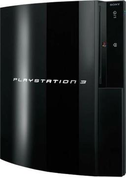 Renoverad Sony PlayStation 3 (Console Only) - Reebelo Sverige