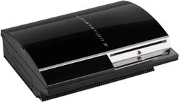 Renoverad Sony PlayStation 3 (Console Only) - Reebelo Sverige