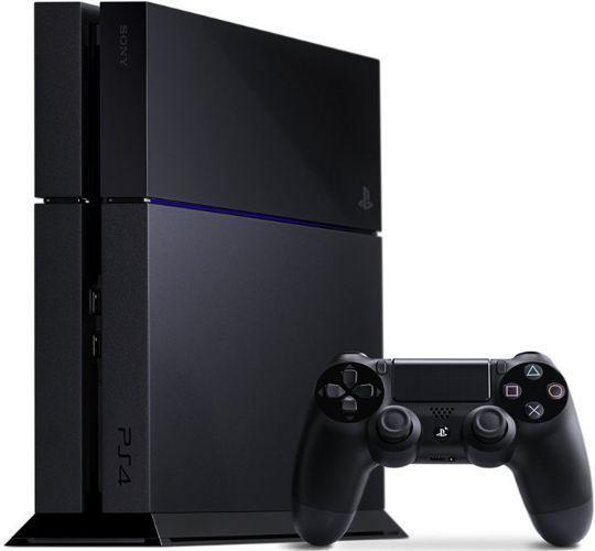 Renoverad Sony PlayStation 4 Gaming Console - Reebelo Sverige