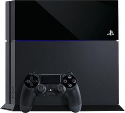 Renoverad Sony PlayStation 4 Gaming Console - Reebelo Sverige