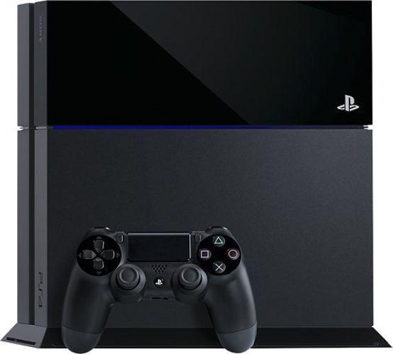 Renoverad Sony PlayStation 4 Gaming Console - Reebelo Sverige