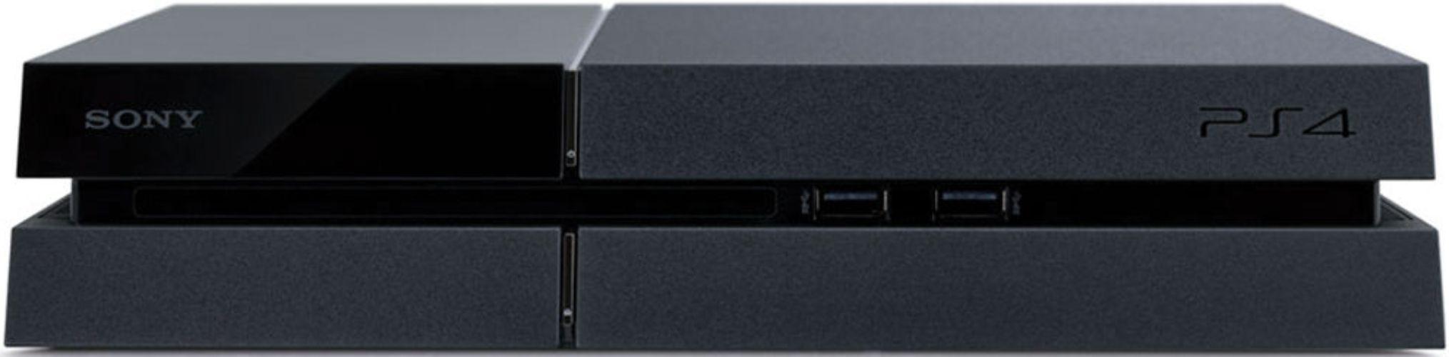 Renoverad Sony PlayStation 4 Gaming Console - Reebelo Sverige