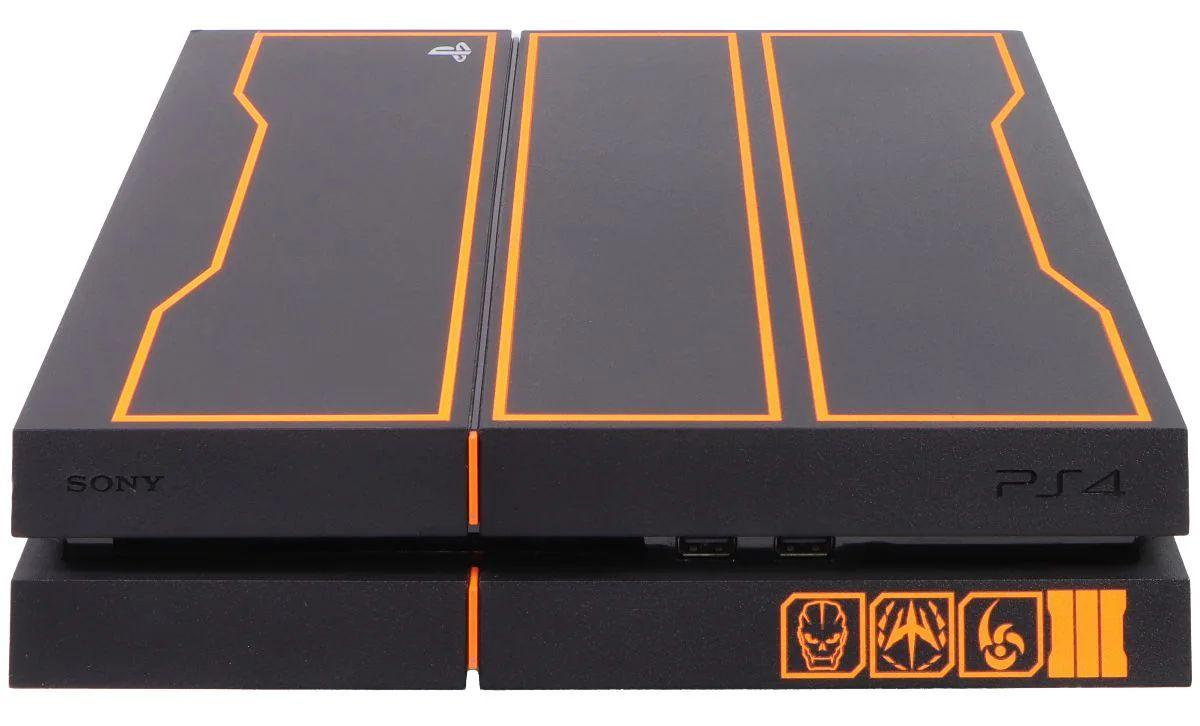 Renoverad Sony PlayStation 4 Gaming Console - Reebelo Sverige