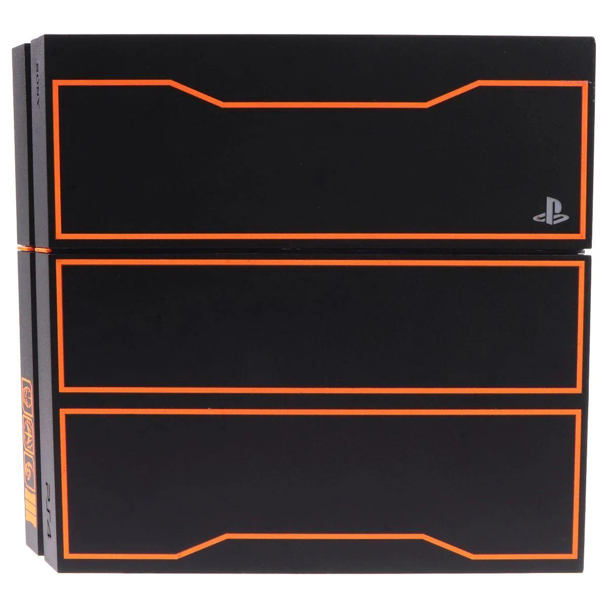 Renoverad Sony PlayStation 4 Gaming Console - Reebelo Sverige