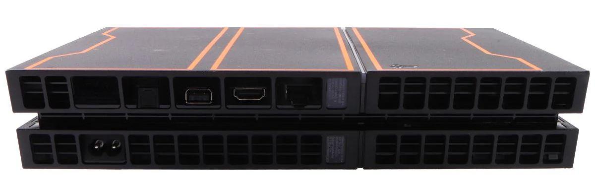 Renoverad Sony PlayStation 4 Gaming Console - Reebelo Sverige