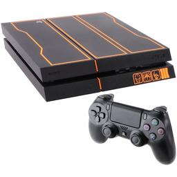 Renoverad Sony PlayStation 4 Gaming Console - Reebelo Sverige