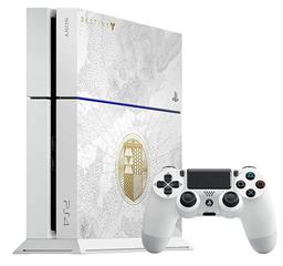 Renoverad Sony PlayStation 4 Gaming Console - Reebelo Sverige