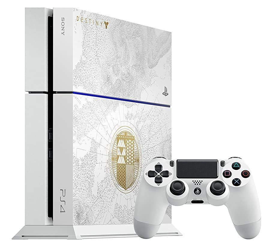 Renoverad Sony PlayStation 4 Gaming Console - Reebelo Sverige