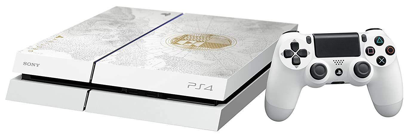 Renoverad Sony PlayStation 4 Gaming Console - Reebelo Sverige