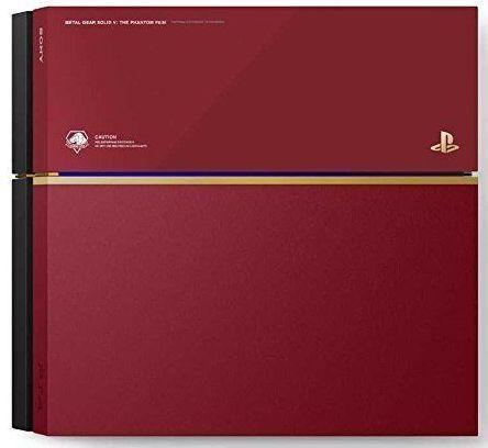 Renoverad Sony PlayStation 4 Gaming Console - Reebelo Sverige