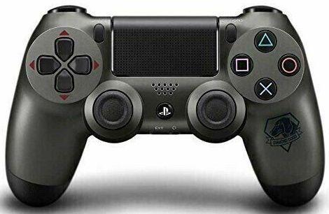 Renoverad Sony PlayStation 4 Gaming Console - Reebelo Sverige
