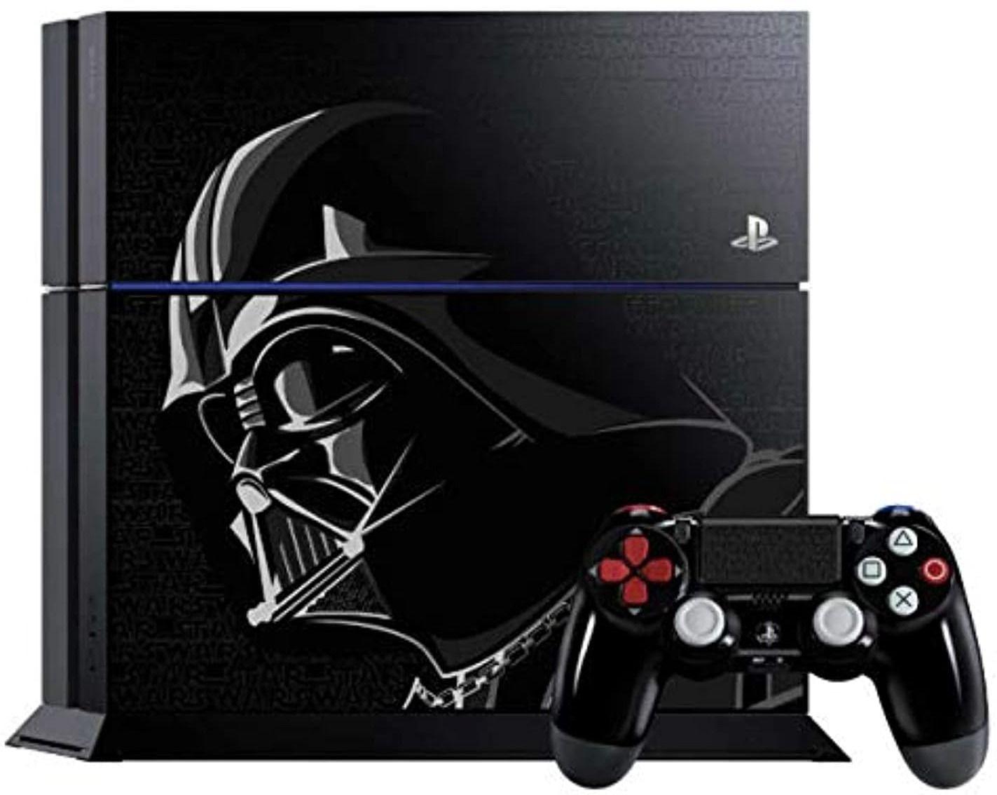 Renoverad Sony PlayStation 4 Gaming Console - Reebelo Sverige