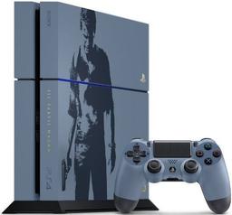 Renoverad Sony PlayStation 4 Gaming Console - Reebelo Sverige