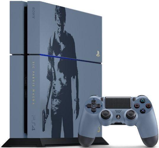 Renoverad Sony PlayStation 4 Gaming Console - Reebelo Sverige