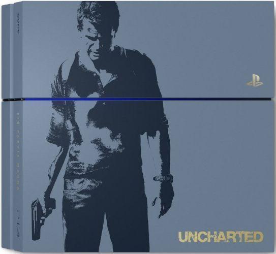 Renoverad Sony PlayStation 4 Gaming Console - Reebelo Sverige