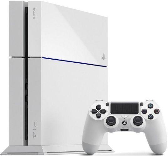 Renoverad Sony PlayStation 4 Gaming Console - Reebelo Sverige