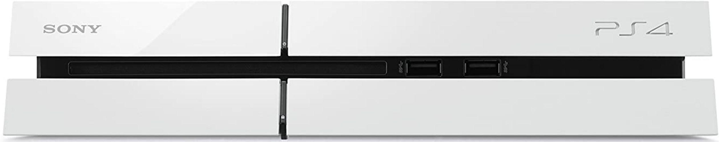Renoverad Sony PlayStation 4 Gaming Console - Reebelo Sverige