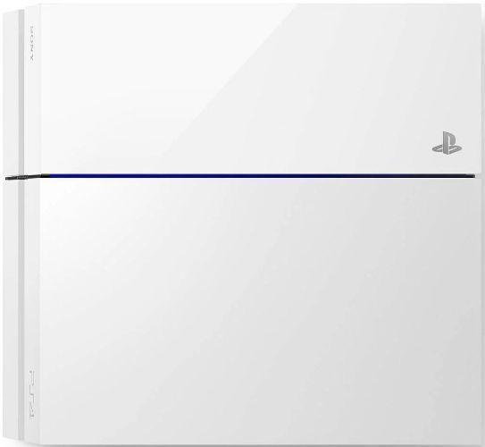 Renoverad Sony PlayStation 4 Gaming Console - Reebelo Sverige