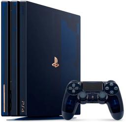 Renoverad Sony PlayStation 4 Pro Gaming Console - Reebelo Sverige