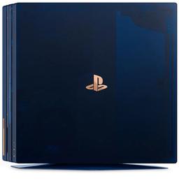 Renoverad Sony PlayStation 4 Pro Gaming Console - Reebelo Sverige