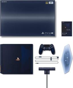 Renoverad Sony PlayStation 4 Pro Gaming Console - Reebelo Sverige