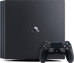 Renoverad Sony PlayStation 4 Pro Gaming Console - Reebelo Sverige