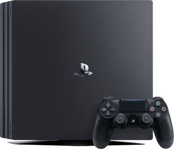 Renoverad Sony PlayStation 4 Pro Gaming Console - Reebelo Sverige