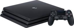 Renoverad Sony PlayStation 4 Pro Gaming Console - Reebelo Sverige