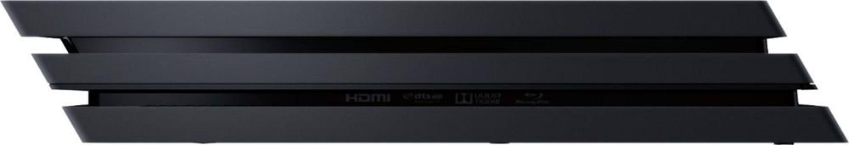 Renoverad Sony PlayStation 4 Pro Gaming Console - Reebelo Sverige