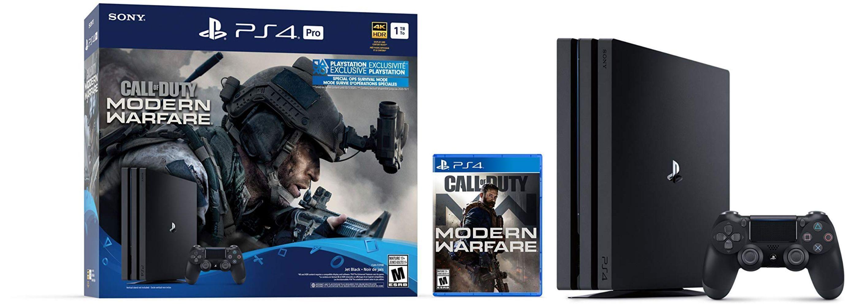 Renoverad Sony PlayStation 4 Pro Gaming Console - Reebelo Sverige