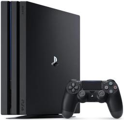 Renoverad Sony PlayStation 4 Pro Gaming Console - Reebelo Sverige